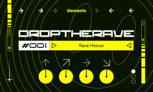 Drop The Rave 01
