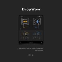 X-Plugins Bundle - 9 High-quality audio plugins