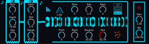 Drox II Max For Live Device