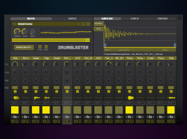DrumBlaster
