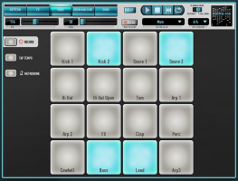 Diode-108 Drum Machine Free