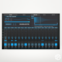 DrumBlaster