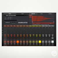 DrumBlaster