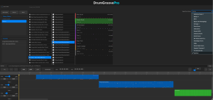 DrumGroovePro