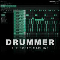 Programmable Drum Machine
