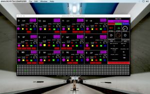 Rytm Compozer MAC OS