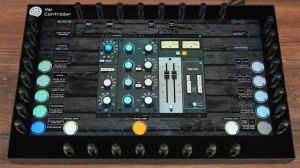 MP MIDI Controller