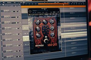 NA Nine Gates Diabolic Distortion