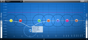 DSPplug freq2