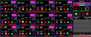 Rytm Compozer M4L