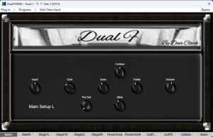 Dual F