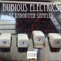 Dubious Electrics