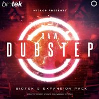 Raw Dubstep