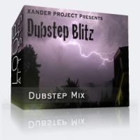 Dubstep Blitz - Dubstep Samples Mix Pack