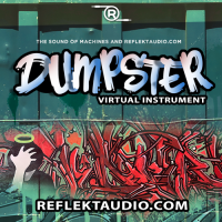 Dumpster