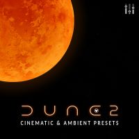Dune Bundle Presets for Vital
