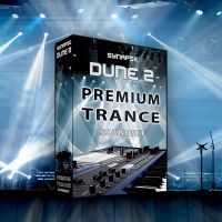 Premium Trance