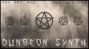 Dungeon Synth