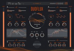 Duoflux by SounDevice Digital