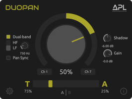 APL DuoPAN 