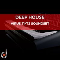 Deep House Virus Ti2 / Ti / Snow SoundSet