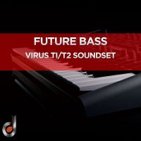 Future Bass Virus Ti2 / Ti / Snow SoundSet