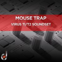 Mouse Trap Virus Ti2 / Ti / Snow SoundSet