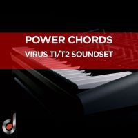 Power Chords Virus Ti2 / Ti / Snow SoundSet
