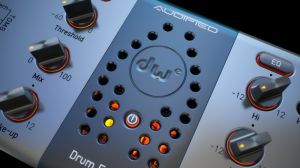DW Drum Enhancer