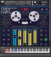 Tape Drums Vol II
