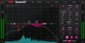 DynamicEQ