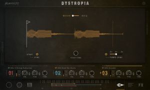 Dystropia