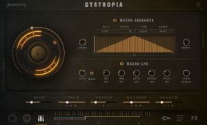 Dystropia