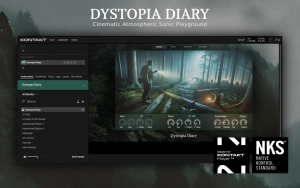 Dystopia Diary