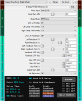 E-DelayFX700