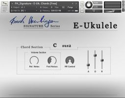 E-Ukulele (free)