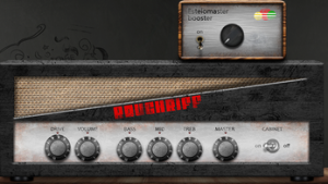 Cross The Bridge Guitar Amp Suite