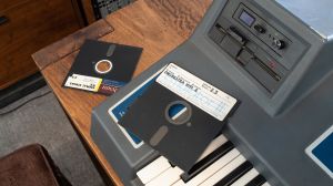 Emulator From Mars