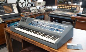 Emulator From Mars