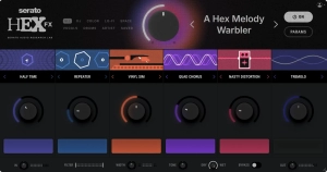 Hex FX