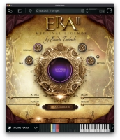 ERA II Medieval Legends