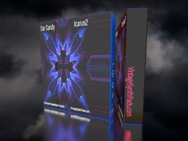 Ear Candy For Presets Tone2 Icarus2