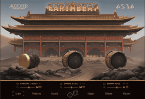 OmniBEATs Earthbeat