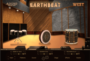 OmniBEATs Earthbeat