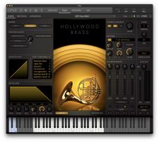 Hollywood Orchestra Opus Edition Gold