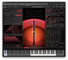 Hollywood Orchestra Opus Edition Gold