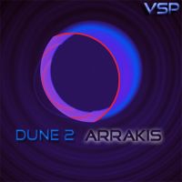 Arrakis for Dune 2