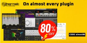 Hornet Plugins Sale