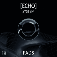 [Echo System] Pads &ndash; Sample Pack