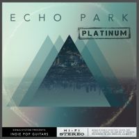 Echo Park - Indie Pop Guitars